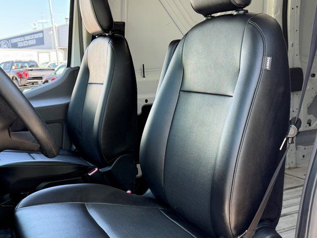 2023 Ford Transit-250 Base Springfield VA