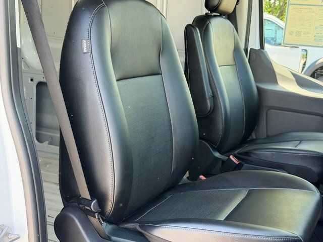 2023 Ford Transit-250 Base Springfield VA