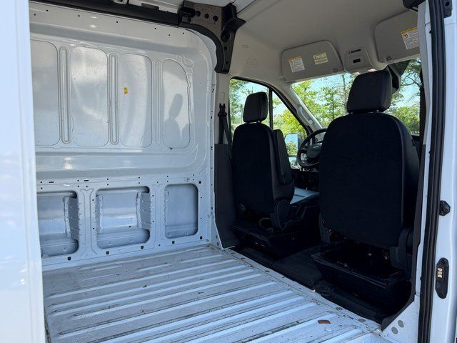 2023 Ford Transit-250 Base Springfield VA