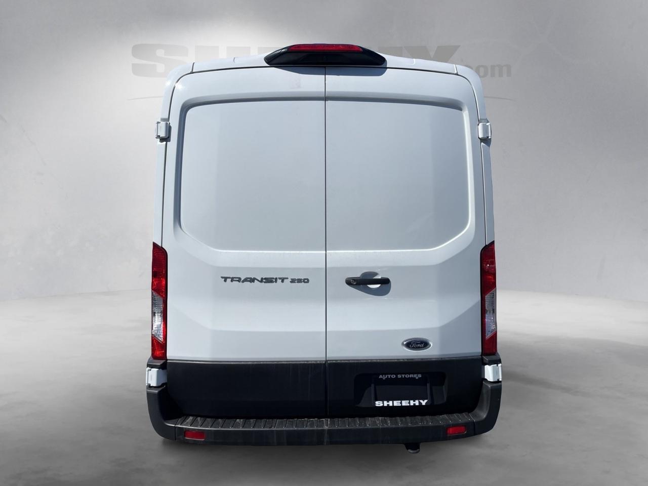 2023 Ford Transit-250 Base Springfield VA