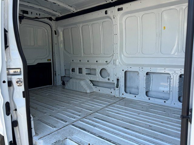 2023 Ford Transit-250 Base Springfield VA