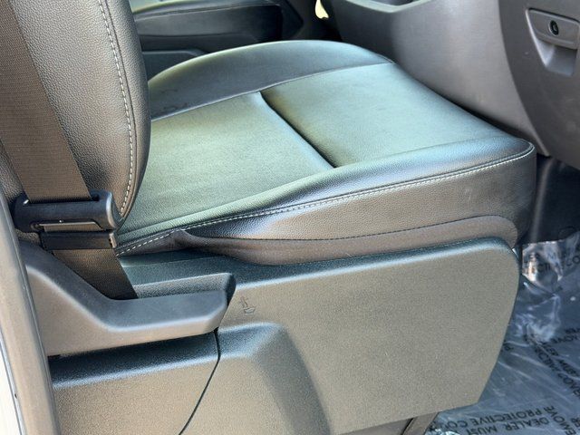 2023 Ford Transit-250 Base Springfield VA