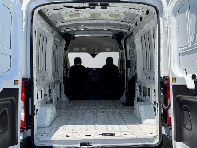 2023 Ford Transit-250 Base Springfield VA