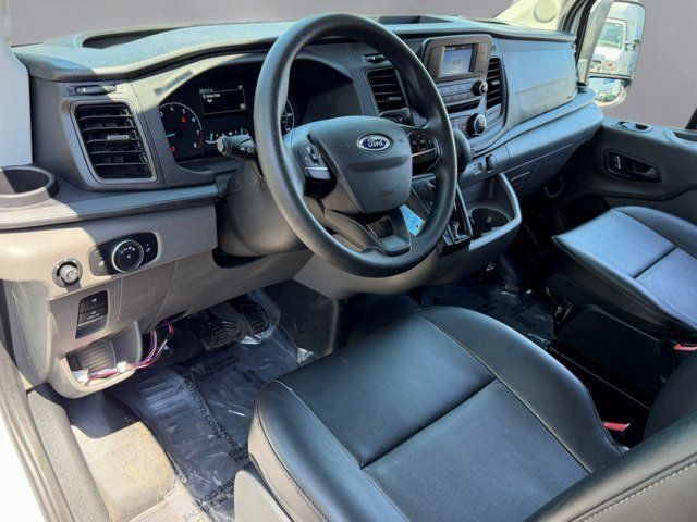 2023 Ford Transit-250 Base Springfield VA