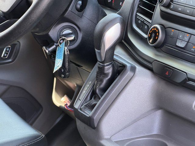2023 Ford Transit-250 Base Springfield VA