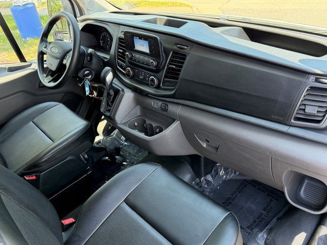 2023 Ford Transit-250 Base Springfield VA