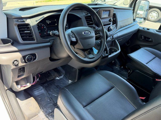 2023 Ford Transit-250 Base Springfield VA