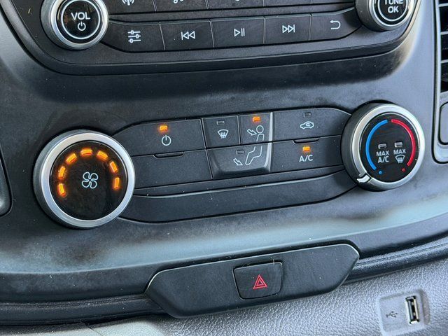 2023 Ford Transit-250 Base Springfield VA