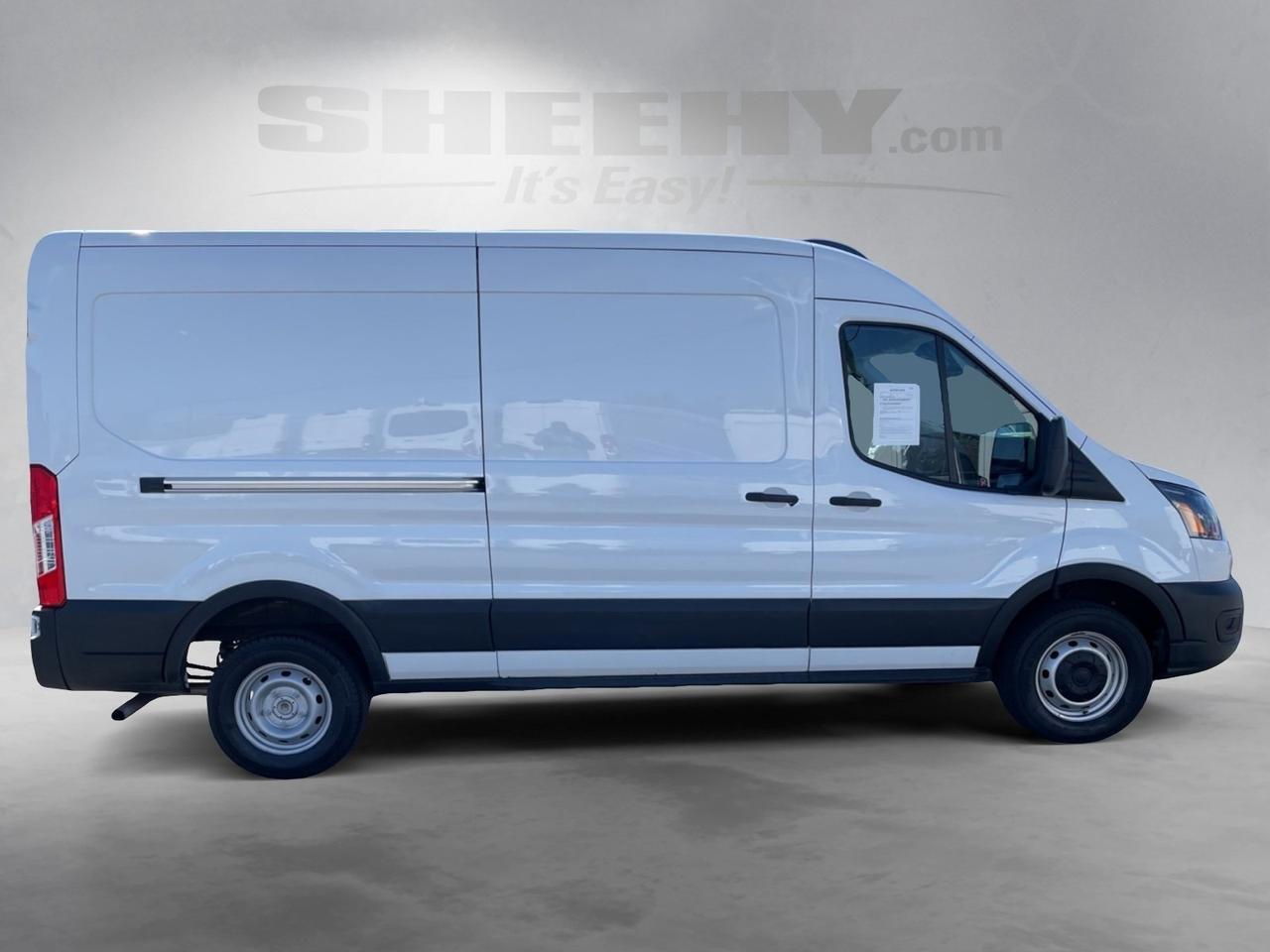 2023 Ford Transit-250 Base Springfield VA