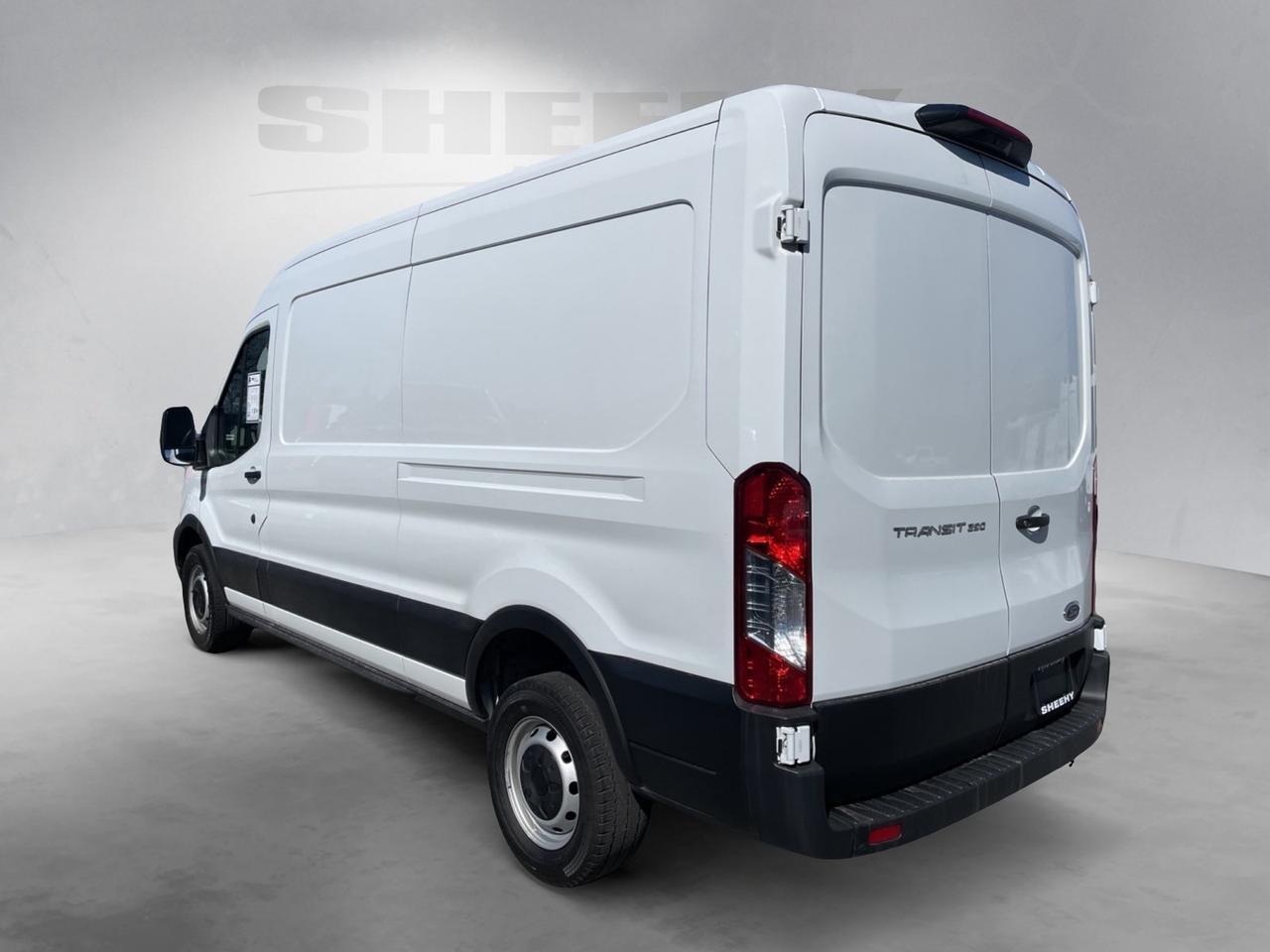 2023 Ford Transit-250 Base Springfield VA
