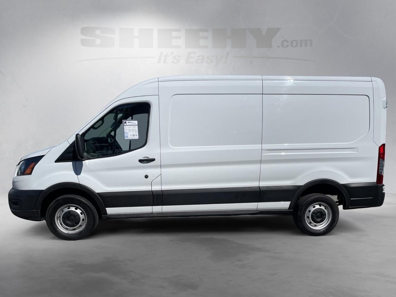 2023 Ford Transit-250 Base Springfield VA