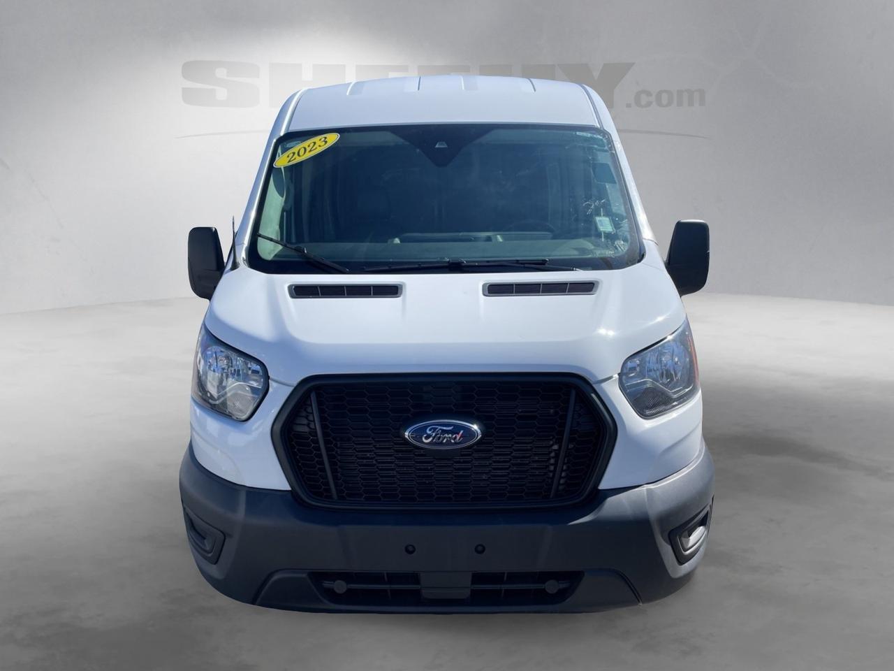 2023 Ford Transit-250 Base Springfield VA