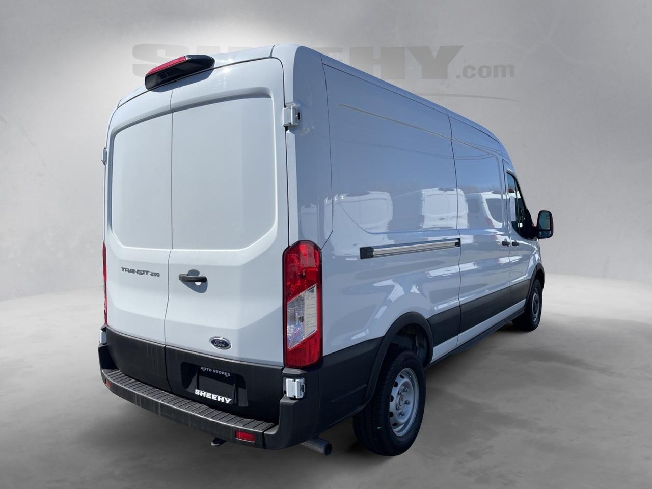 2023 Ford Transit-250 Base Springfield VA