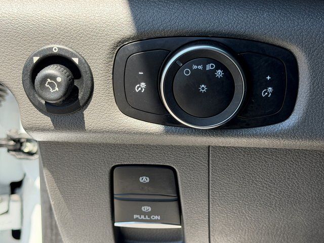 2023 Ford Transit-250 Base Springfield VA