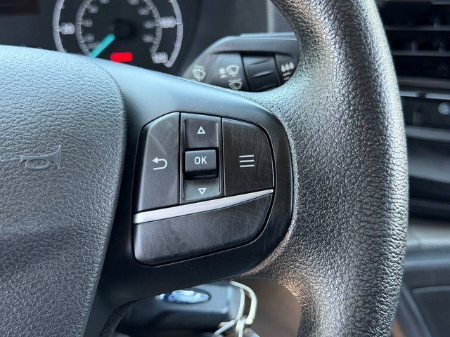 2023 Ford Transit-250 Base Springfield VA