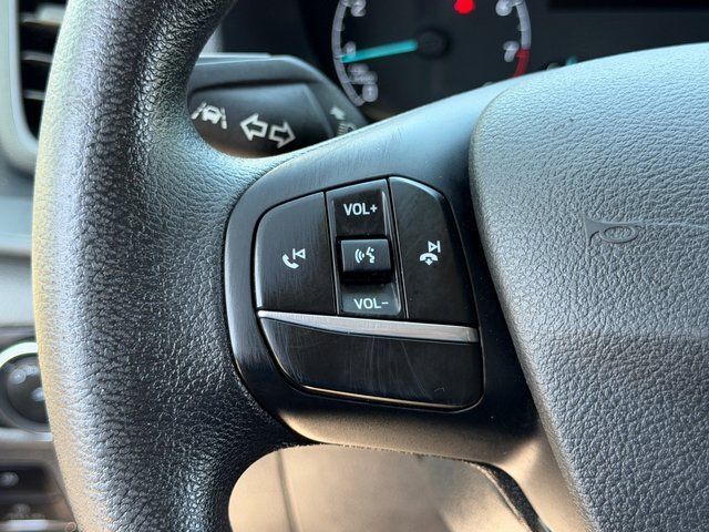 2023 Ford Transit-250 Base Springfield VA