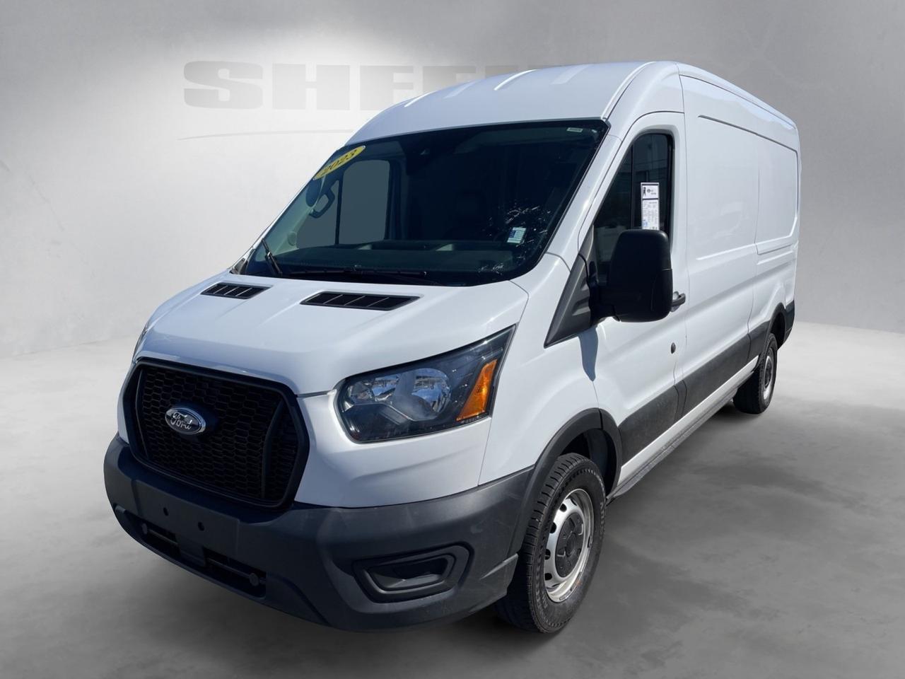 2023 Ford Transit-250 Base Springfield VA