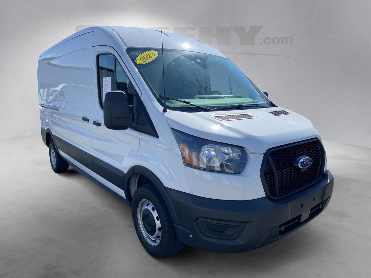 2023 Ford Transit-250 Base Springfield VA