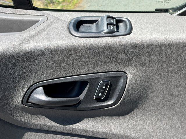 2023 Ford Transit-250 Base Springfield VA
