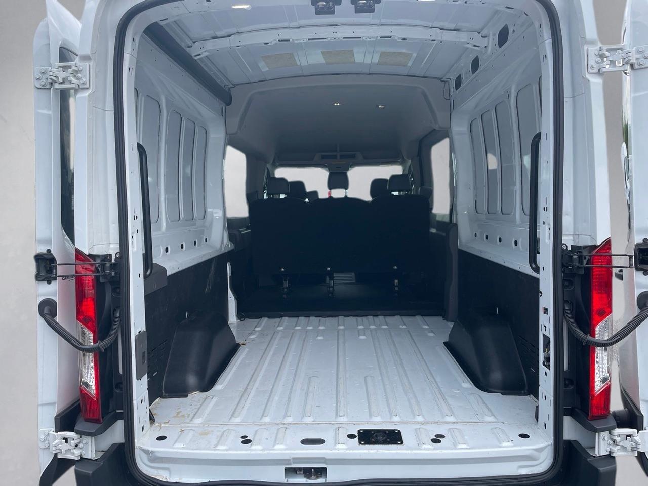 2023 Ford Transit-250 Base Springfield VA
