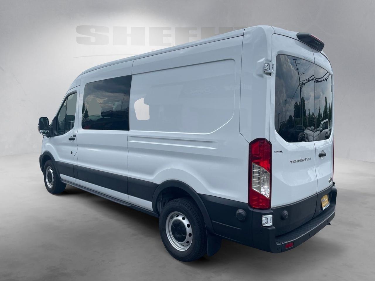 2023 Ford Transit-250 Base Springfield VA
