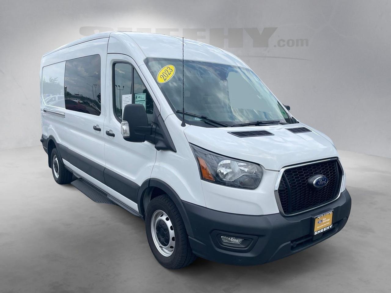 2023 Ford Transit-250 Base Springfield VA