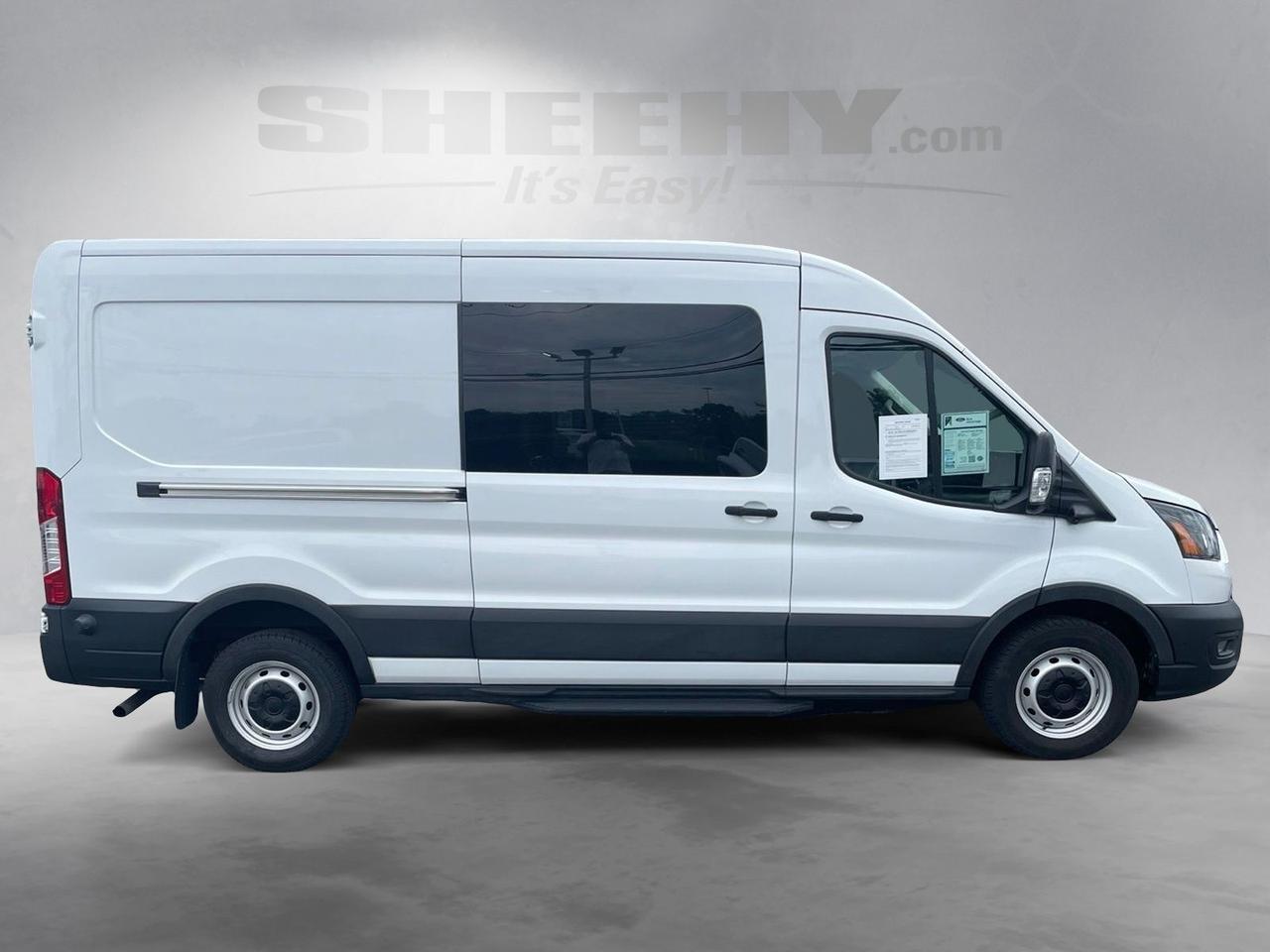 2023 Ford Transit-250 Base Springfield VA