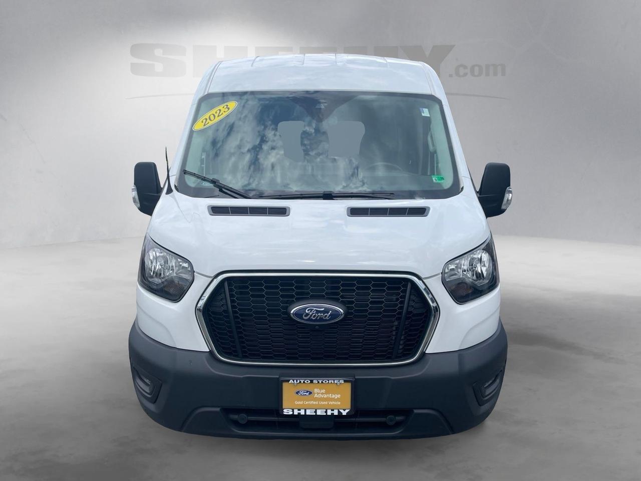 2023 Ford Transit-250 Base Springfield VA