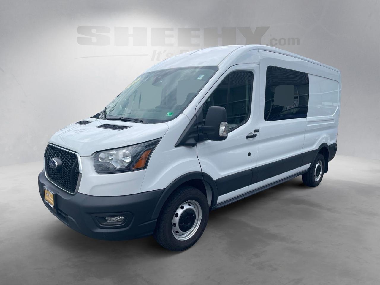 2023 Ford Transit-250 Base Springfield VA