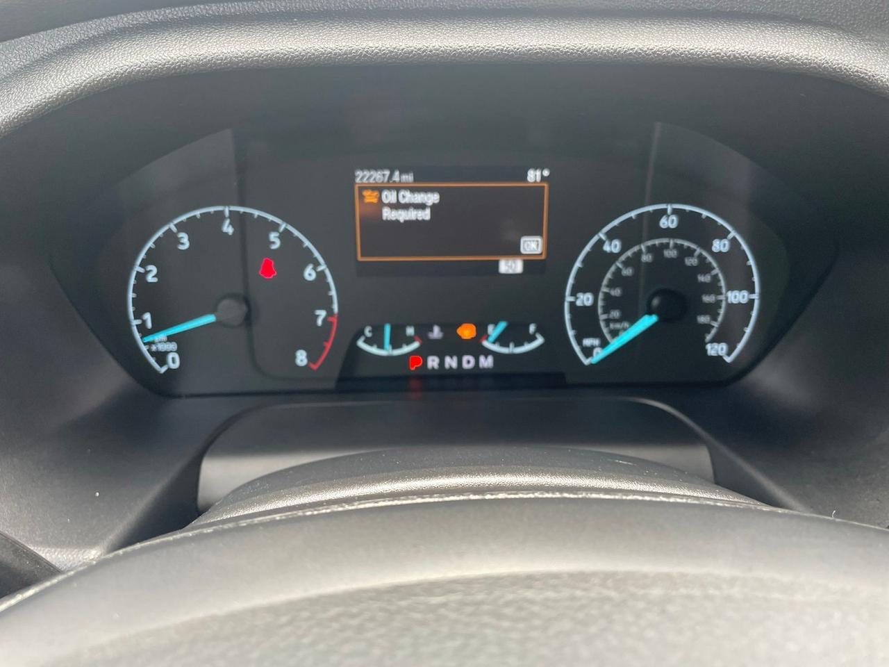 2023 Ford Transit-250 Base Springfield VA