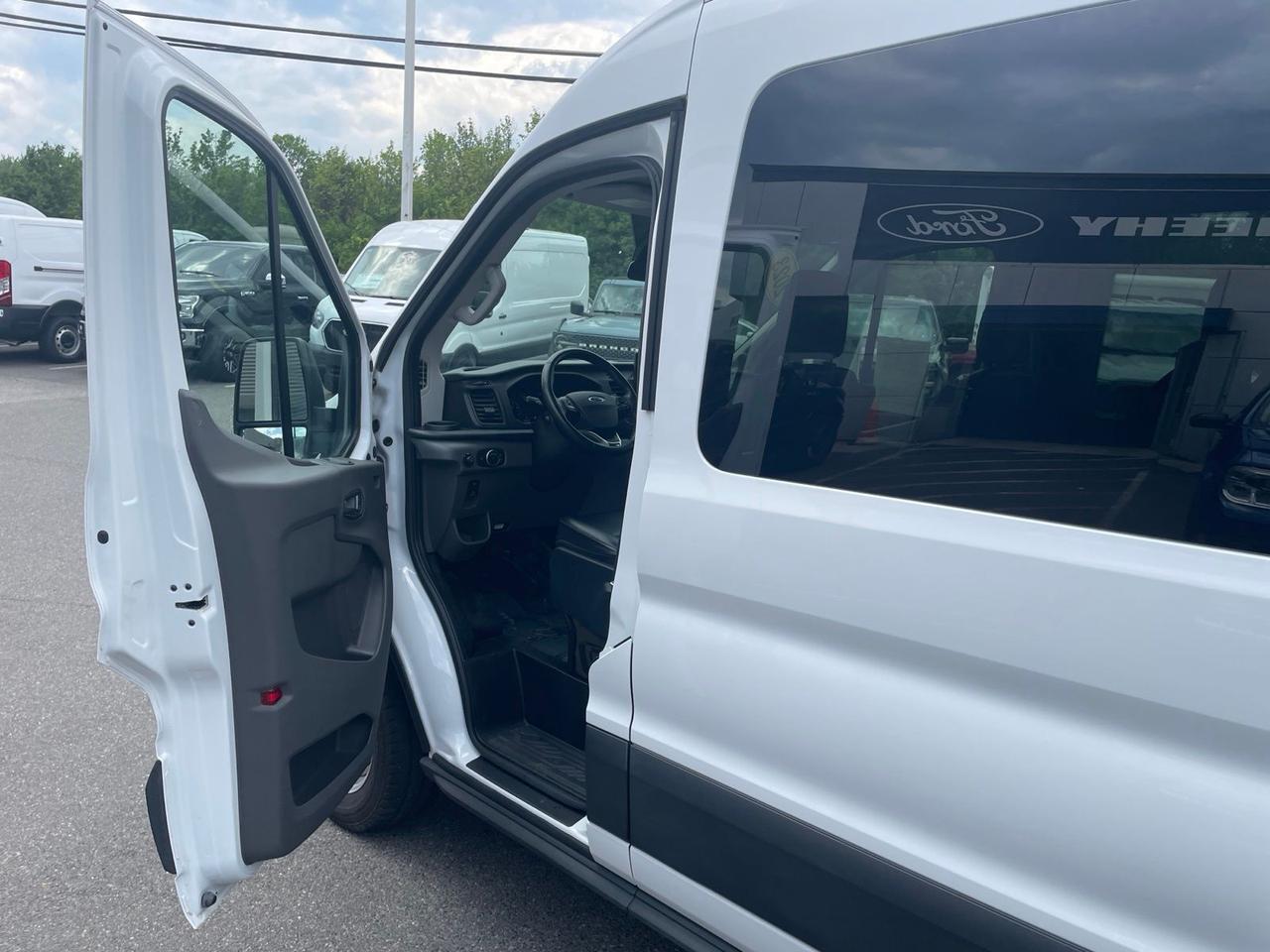 2023 Ford Transit-250 Base Springfield VA