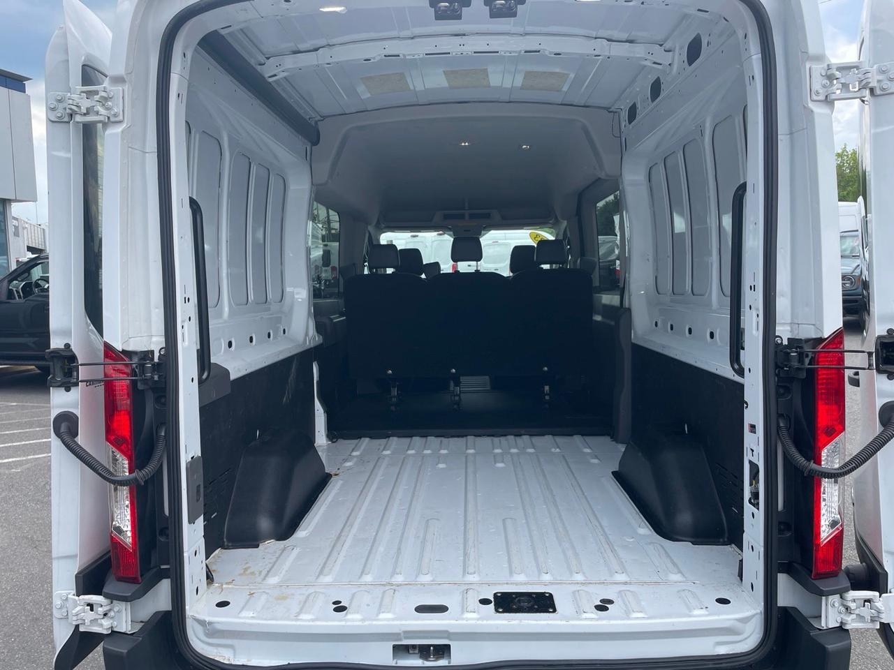 2023 Ford Transit-250 Base Springfield VA