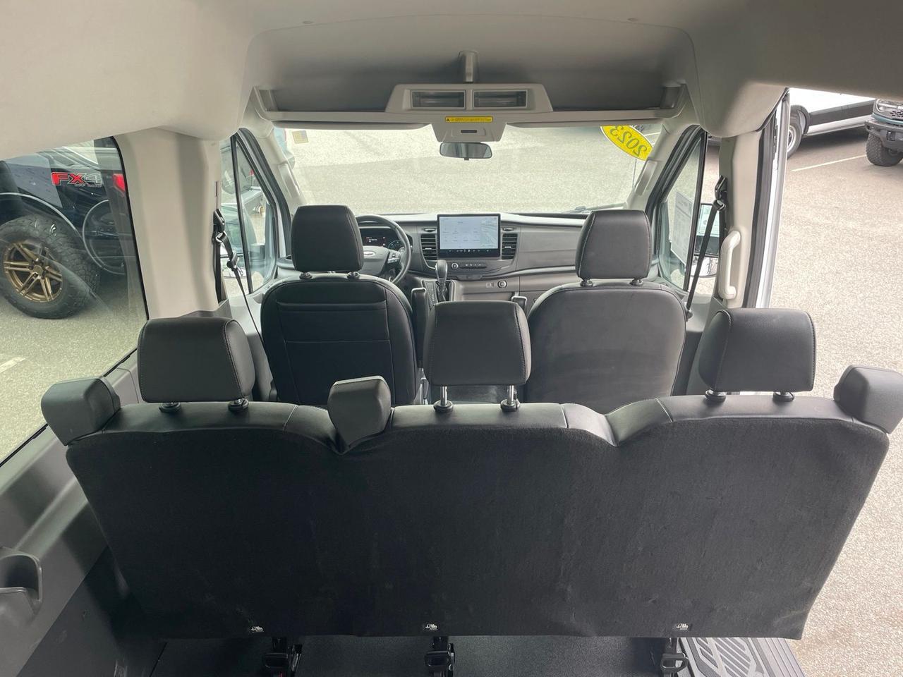 2023 Ford Transit-250 Base Springfield VA