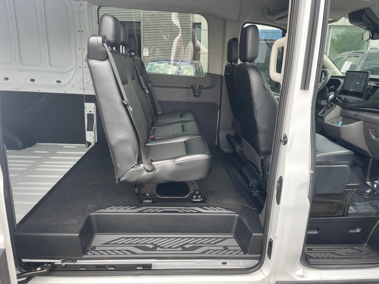 2023 Ford Transit-250 Base Springfield VA