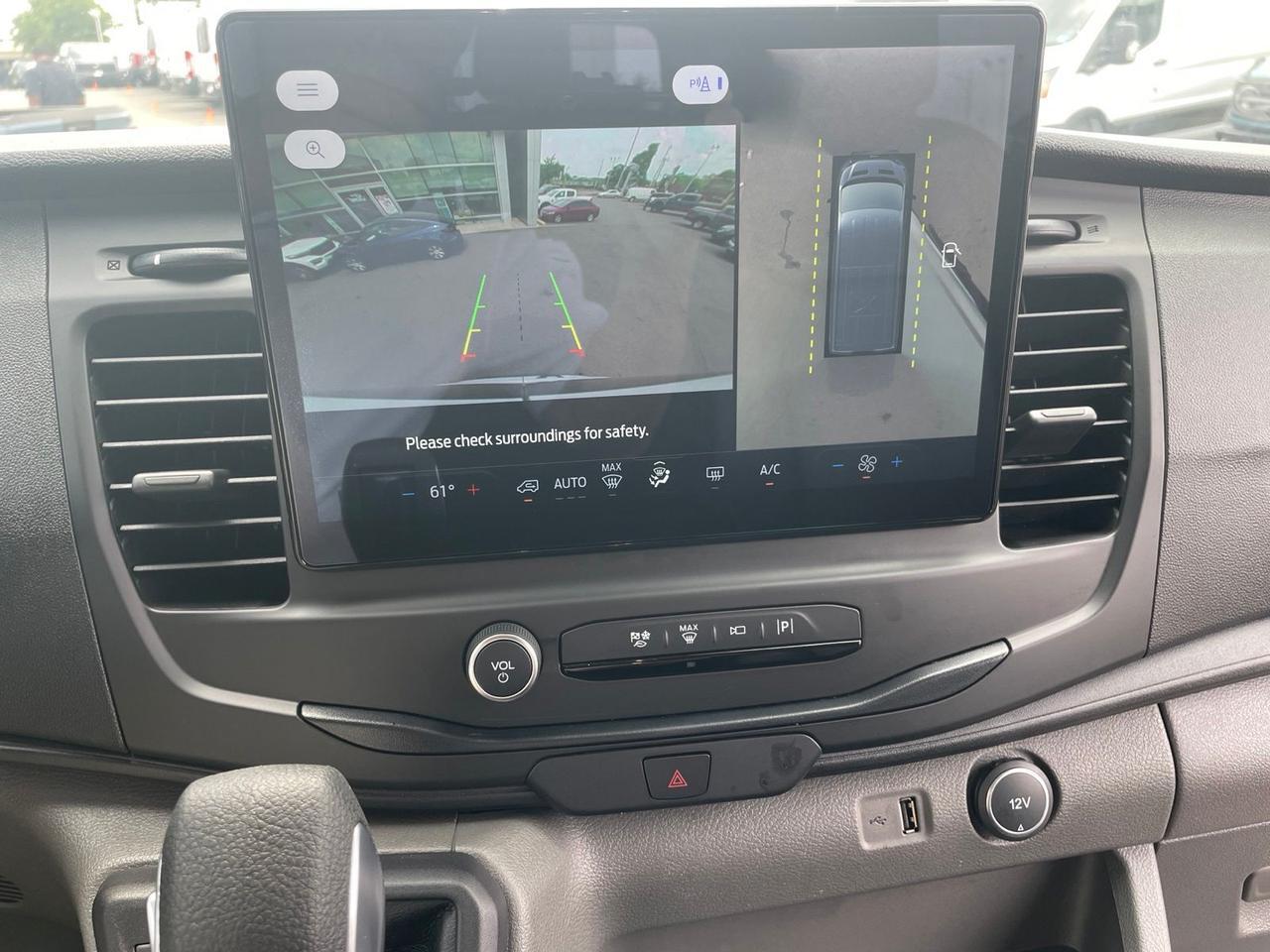 2023 Ford Transit-250 Base Springfield VA
