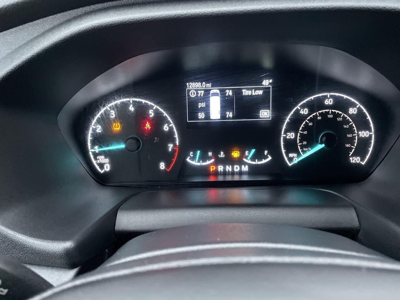 2023 Ford Transit-250 Base Springfield VA