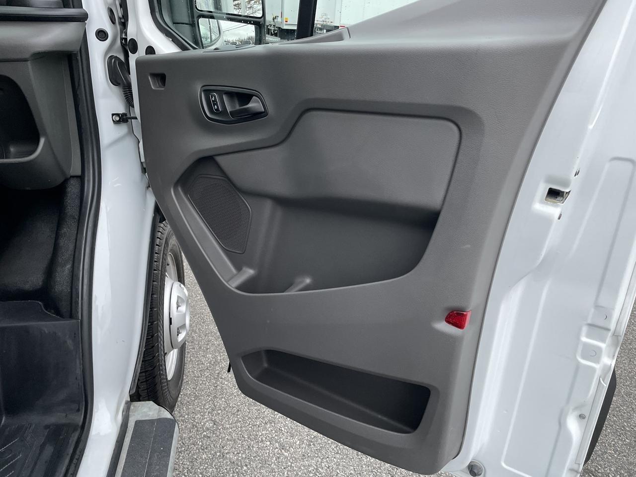 2023 Ford Transit-250 Base Springfield VA