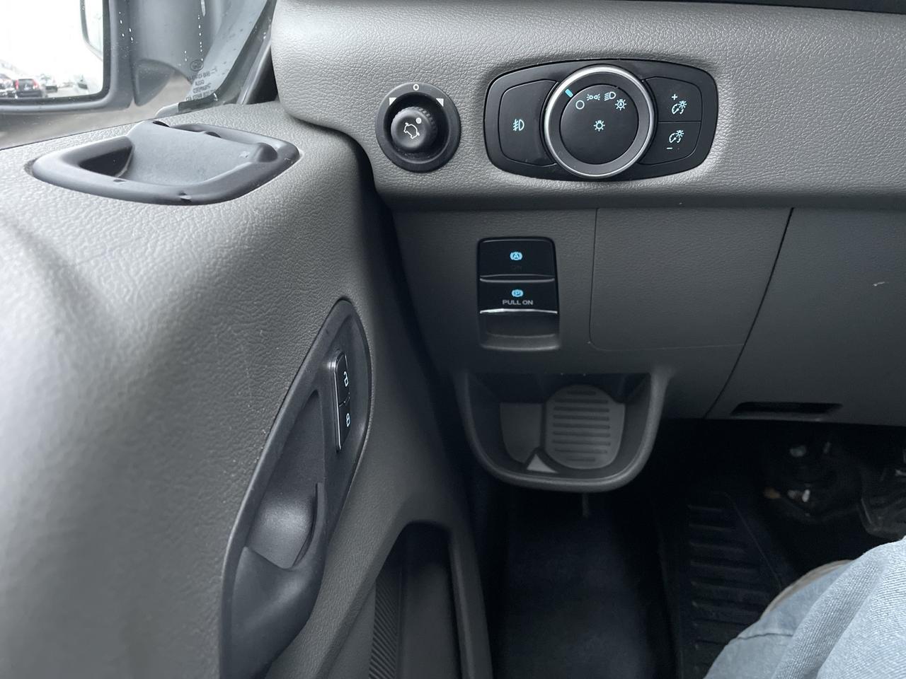 2023 Ford Transit-250 Base Springfield VA