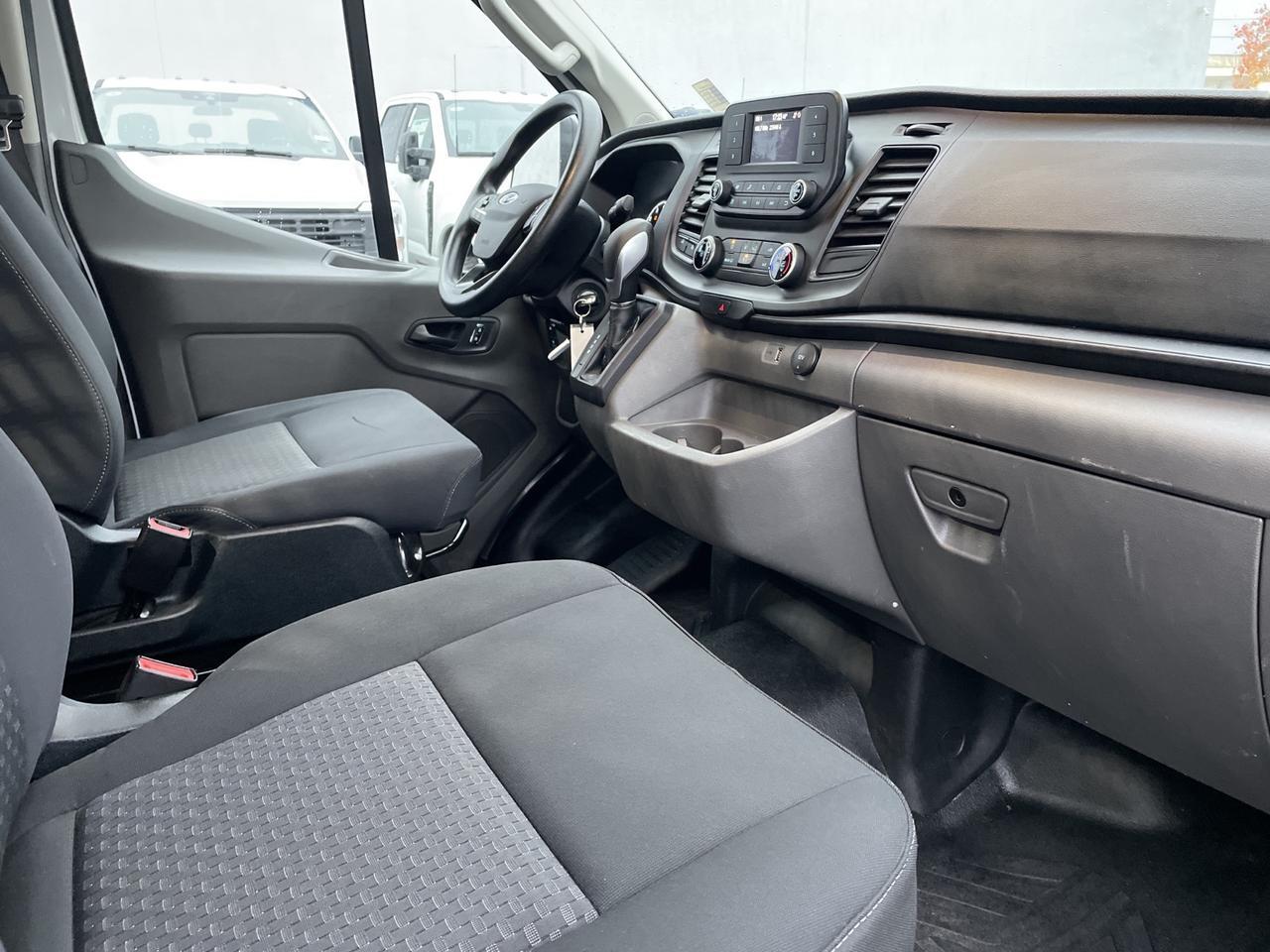 2023 Ford Transit-250 Base Springfield VA