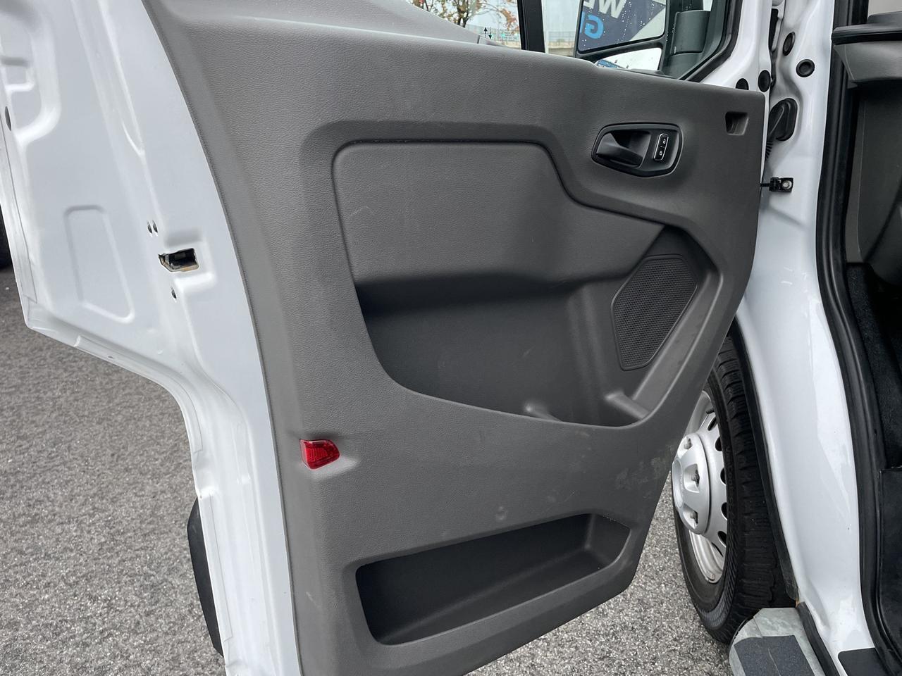 2023 Ford Transit-250 Base Springfield VA