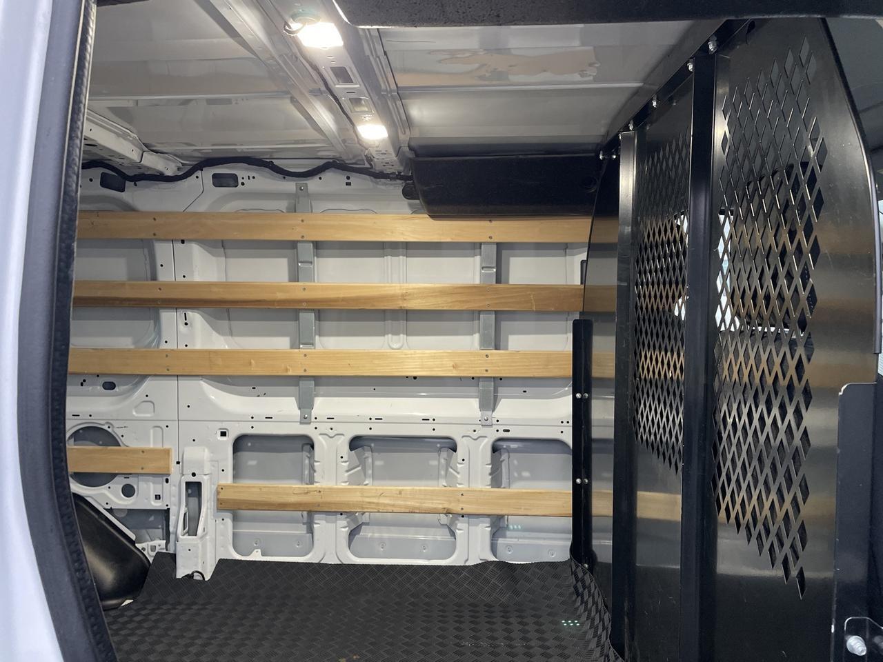 2023 Ford Transit-250 Base Springfield VA