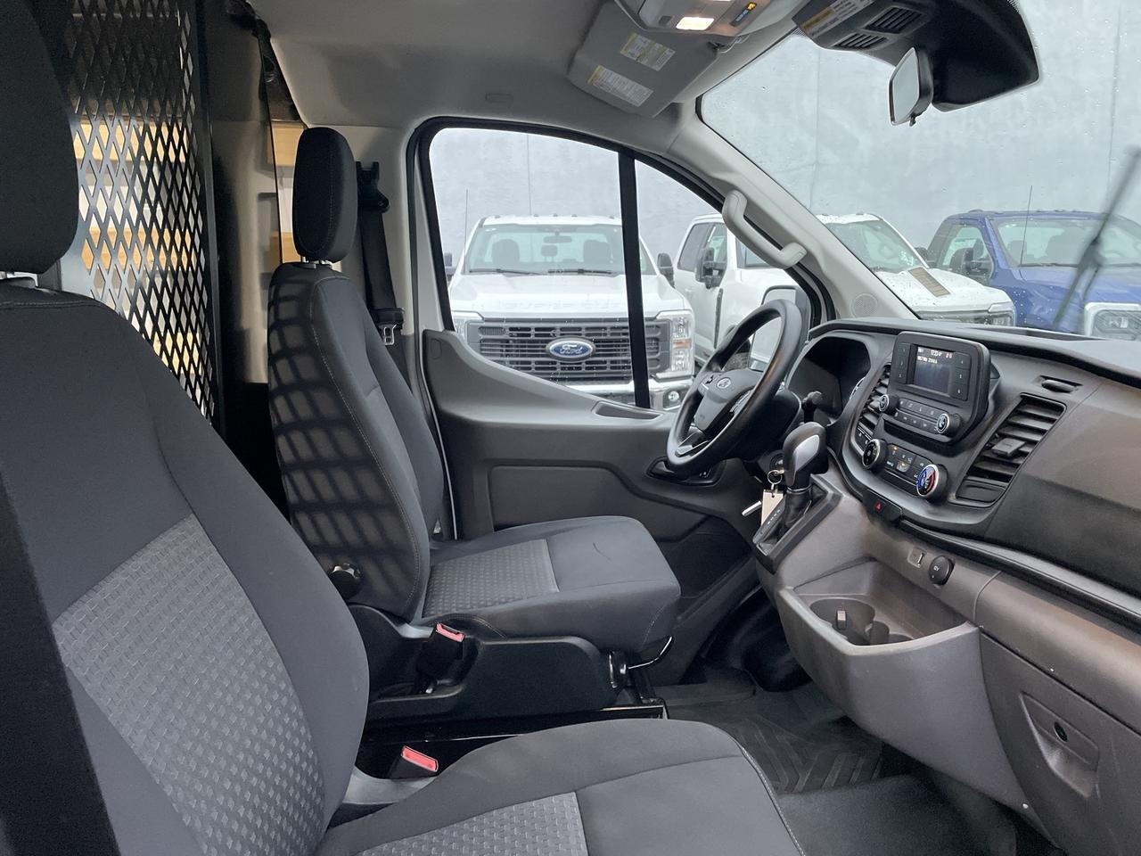 2023 Ford Transit-250 Base Springfield VA