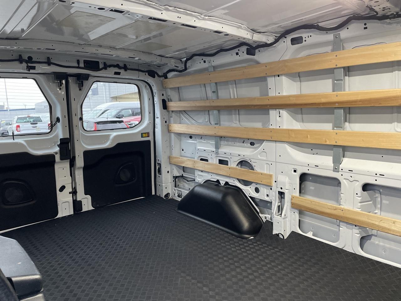 2023 Ford Transit-250 Base Springfield VA
