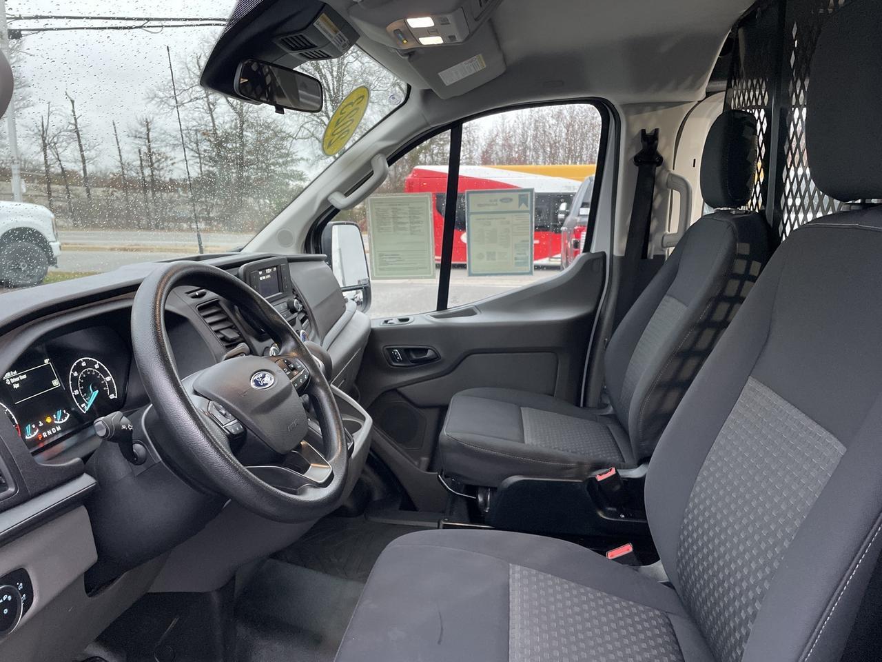 2023 Ford Transit-250 Base Springfield VA
