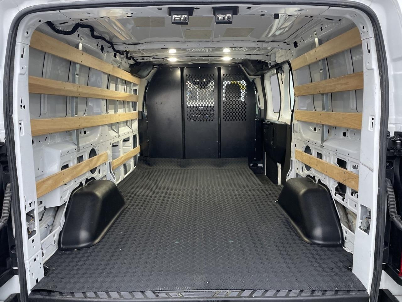 2023 Ford Transit-250 Base Springfield VA