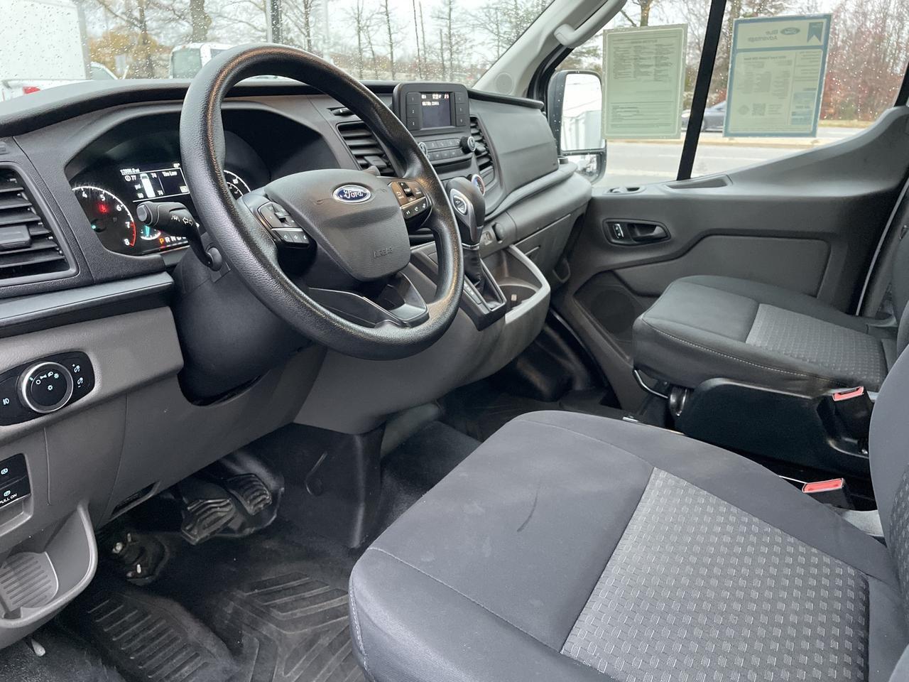 2023 Ford Transit-250 Base Springfield VA