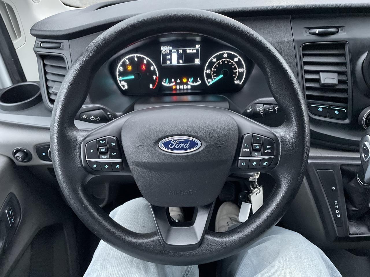 2023 Ford Transit-250 Base Springfield VA