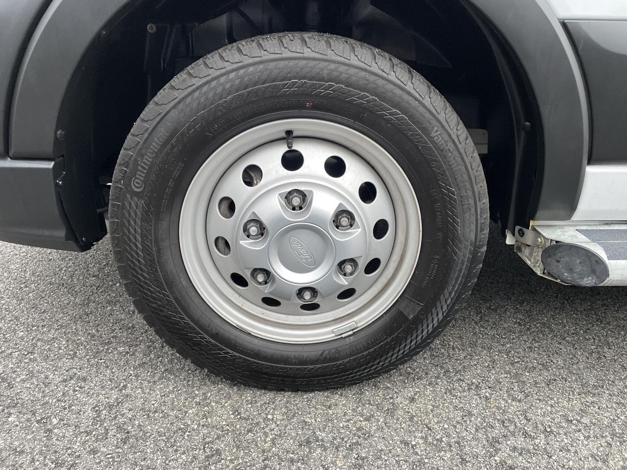 2023 Ford Transit-250 Base Springfield VA