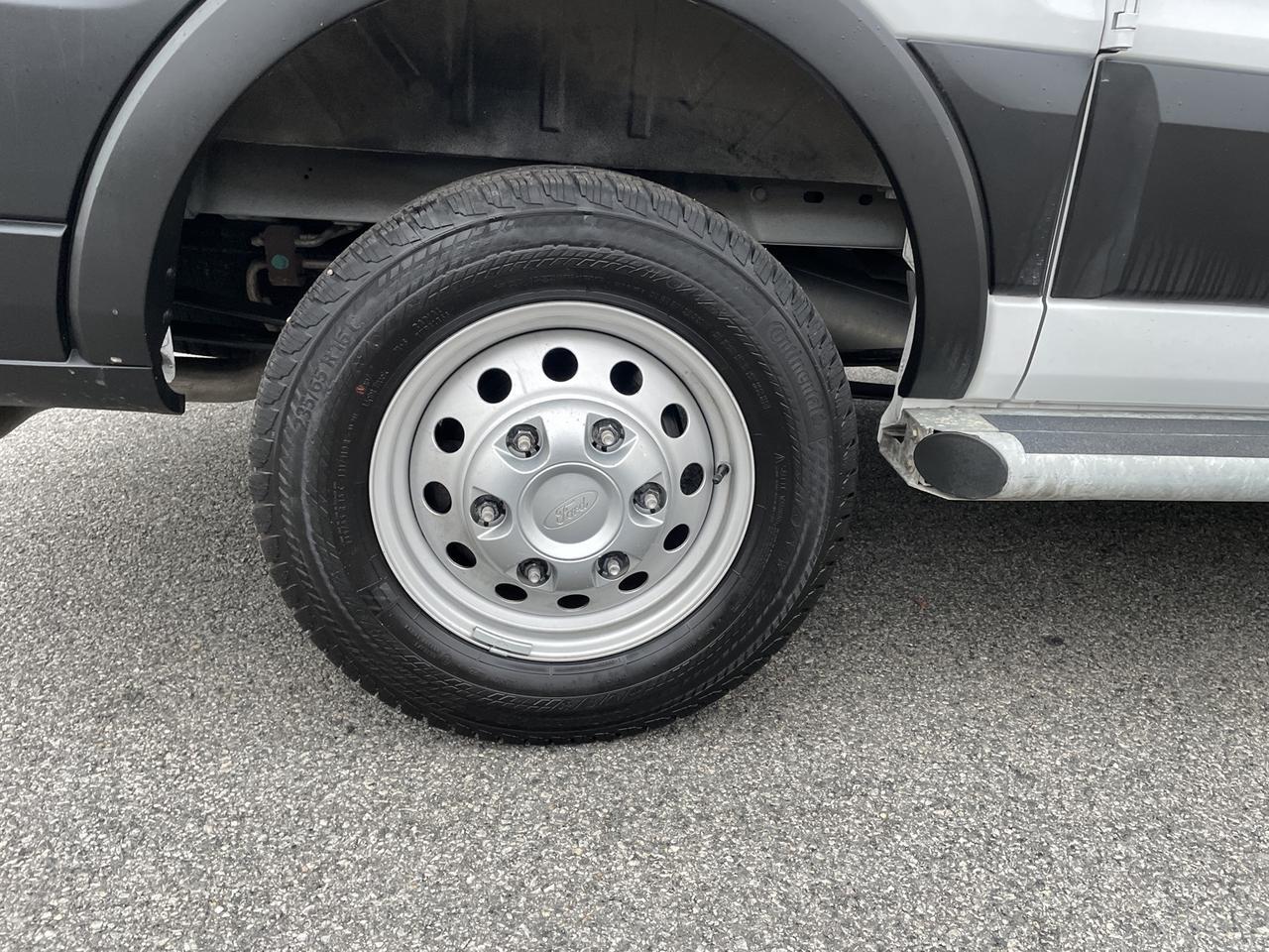 2023 Ford Transit-250 Base Springfield VA