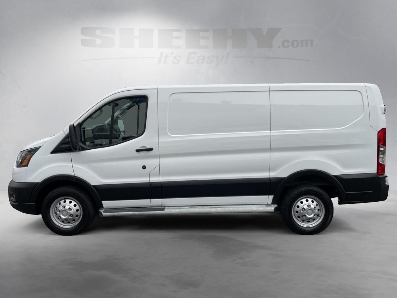 2023 Ford Transit-250 Base Springfield VA